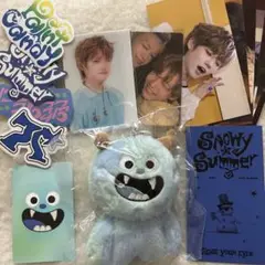 クルティン くるてぃん クルユア　新品未使用　けんしんセット