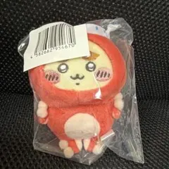 ちいかわ たこイカくじD賞 マスコット シーサー