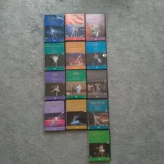 2025年最新】デアゴスティーニ バレエの人気アイテム - メルカリ