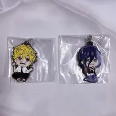 チェンソーマン レゼ篇 でふぉラバ デンジ レゼ