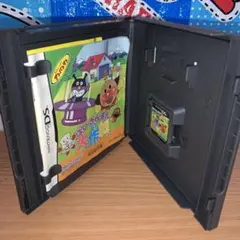 それいけ!アンパンマン ばいきんまんの大作戦