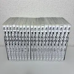 【初版多数】漫画 オーバーロード全19巻 全巻セット 第一部完結セット