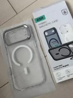 iPhone17ProMax ケース