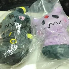 ミミッキュブイズ 9匹の仲間たち コンプリートセット - メルカリ