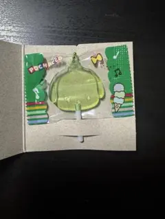 サンリオキャンディーチャームズ　グミ