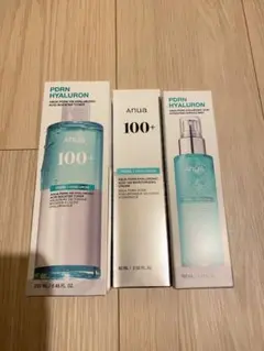 anua PDRN HYALURON セット
