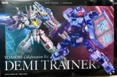1/144 デミトレーナー YOASOBIコラボVer.未開封完品 2025年最新】デミトレーナー yoasobiの人気アイテム - メルカリ