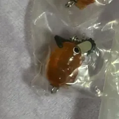 チェンソーマン レゼ編 ポチタ つながリングチャーム めじるしアクセサリー C