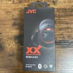 JVC HA-XC61T-B ワイヤレスイヤホンのサムネイル