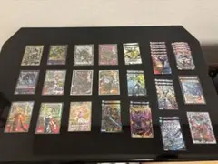 デュエルマスターズ　デュエマ　引退品　まとめ売り