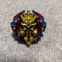 ゼノエクスカリバー 金剣ver. コロコロ 懸賞 ベイブレード バースト