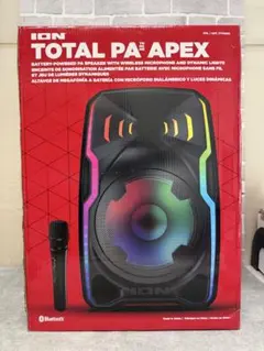 M039 Euterpyポータブルスピーカー 2021年 Q-101H - メルカリ