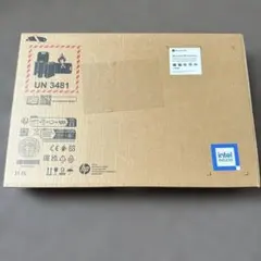 ノートパソコンのサムネイル