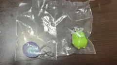 たまごっち めじるしアクセサリー アナザーカラーVer. 2点セット