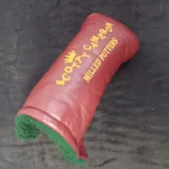 スコッティキャメロン CLASSIC 1 パターカバー