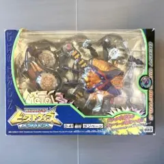 ジャンク ビーストウォーズメタルス　ランページのサムネイル