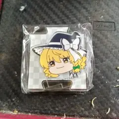 東方project 霧雨魔理沙 ガレージキット ガレキ 未組立 - メルカリ