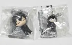 ハイキュー ねむらせ隊 めじるしアクセサリー 影山