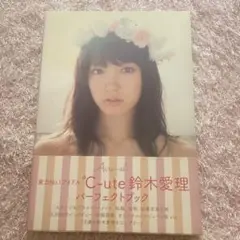 鈴木愛理 タレント写真集