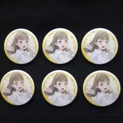 ラブライブ！蓮ノ空女学院スクールアイドルクラブ 第4弾来場者特典缶