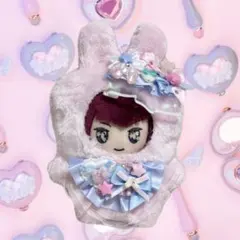 10cm ぬい服