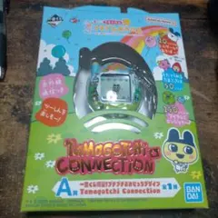 一番くじ たまごっちのプチプチおみせっち A賞未開封