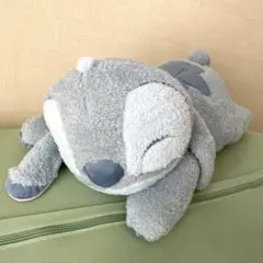 スティッチ キャラクター抱き枕 コストコ - メルカリ