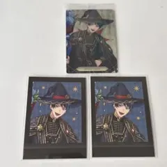 デュース ブルームバースデー 3枚セット