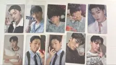 T*I様 ATEEZ サン トレカ