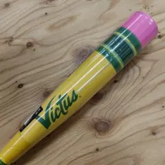 【新品】Victus ヴィクタス 軟式バット ペンシル 84cm 740g