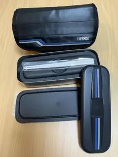 THERMOS 弁当箱 保冷バッグ付きのサムネイル