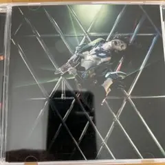 MIYAVI アルバム CD 帯付き