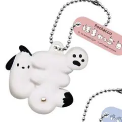 【ぽちゃっこ】サンリオキャラクターズ　もじになっちゃった！？　マスコット2