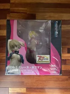 ❤️新品❤️ 009-1 ミレーヌ・ホフマン 限定カラー白Ver. - メルカリ