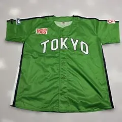 ヤクルトスワローズ 2025年燕パワーユニフォーム② つば九郎 - メルカリ