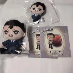 毛利小五郎セット