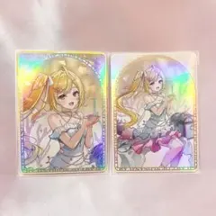 星川サラ キャラクターグッズ