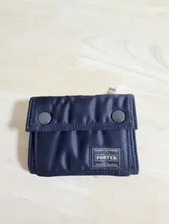 PORTER / TANKER POCKET WALLET(M)