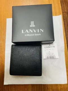 LANVIN COLLECTION コインケース JLMW0GC1-10のサムネイル
