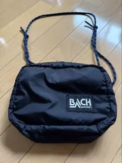 BACHバッハ　サコッシュのサムネイル