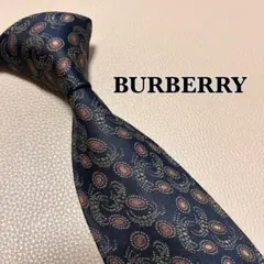 2026年最新】burberry ネクタイ ノバチェックの人気アイテム - メルカリ