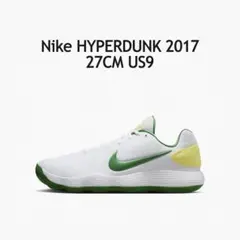 海外限定 NIKE HYPERDUNK 2017 ハイパーダンク NBA バスケ - メルカリ