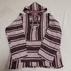 メキシカンパーカー l