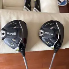 2026年最新】ping g430 フェアウェイウッド ヘッドの人気アイテム