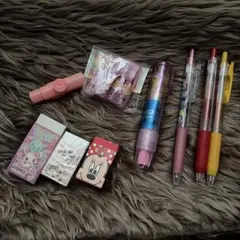 文房具セット