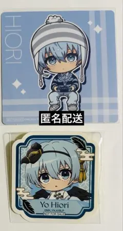 ブルーロック スマイルベースカフェ まねきねこ 氷織羊