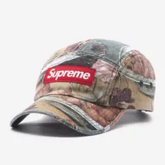2026年最新】Supreme Strawberries Camp Capの人気アイテム - メルカリ