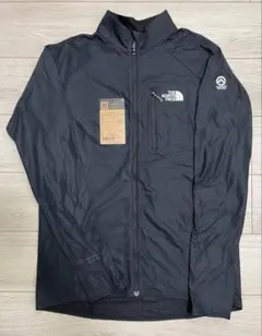 ノースフェイス　エクスペディショングリッドフリースライトフルジップ