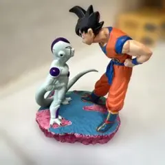 ドラゴンボールカプセル・ネオ ～覚醒・怒れる超戦士 フリーザ編 到着