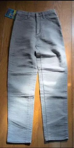 90s Wranglerストレートコットンパンツ 美品のサムネイル